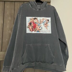 Boys Lie Hoodie